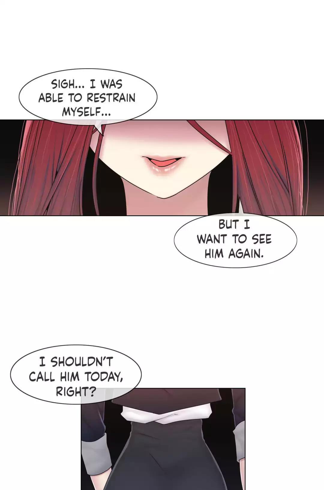 Miss Mystic Chapter 28 page 47 - Chapter 28