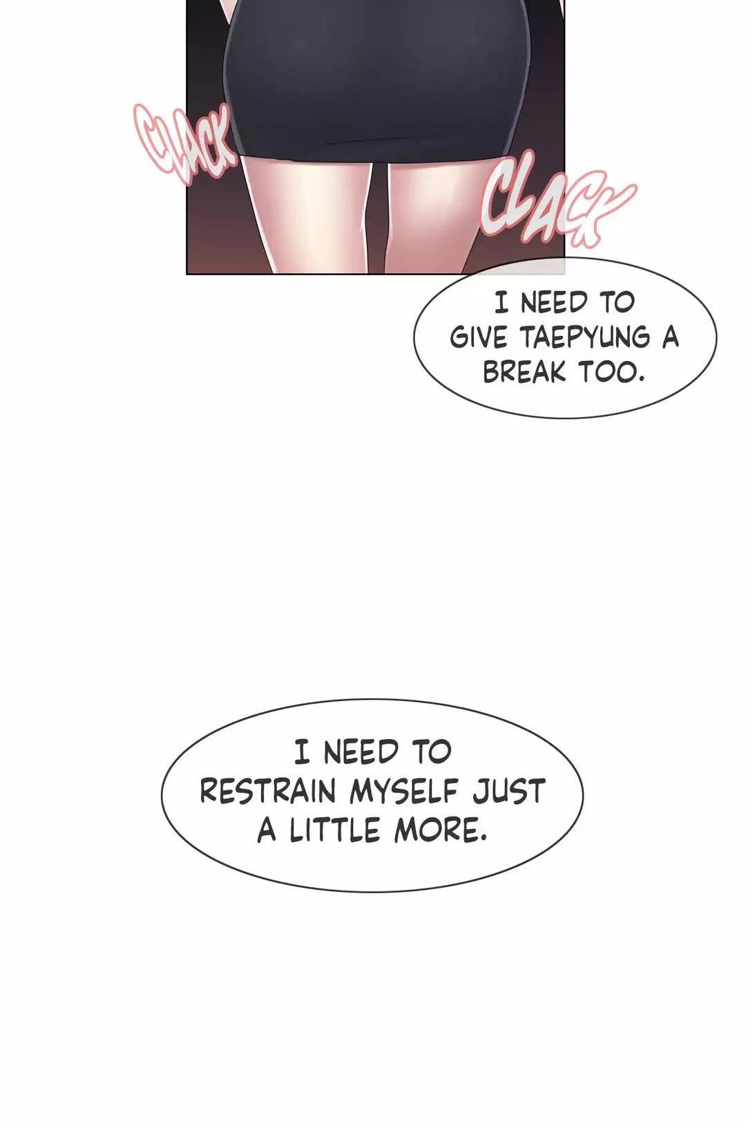 Miss Mystic Chapter 28 page 48 - Chapter 28