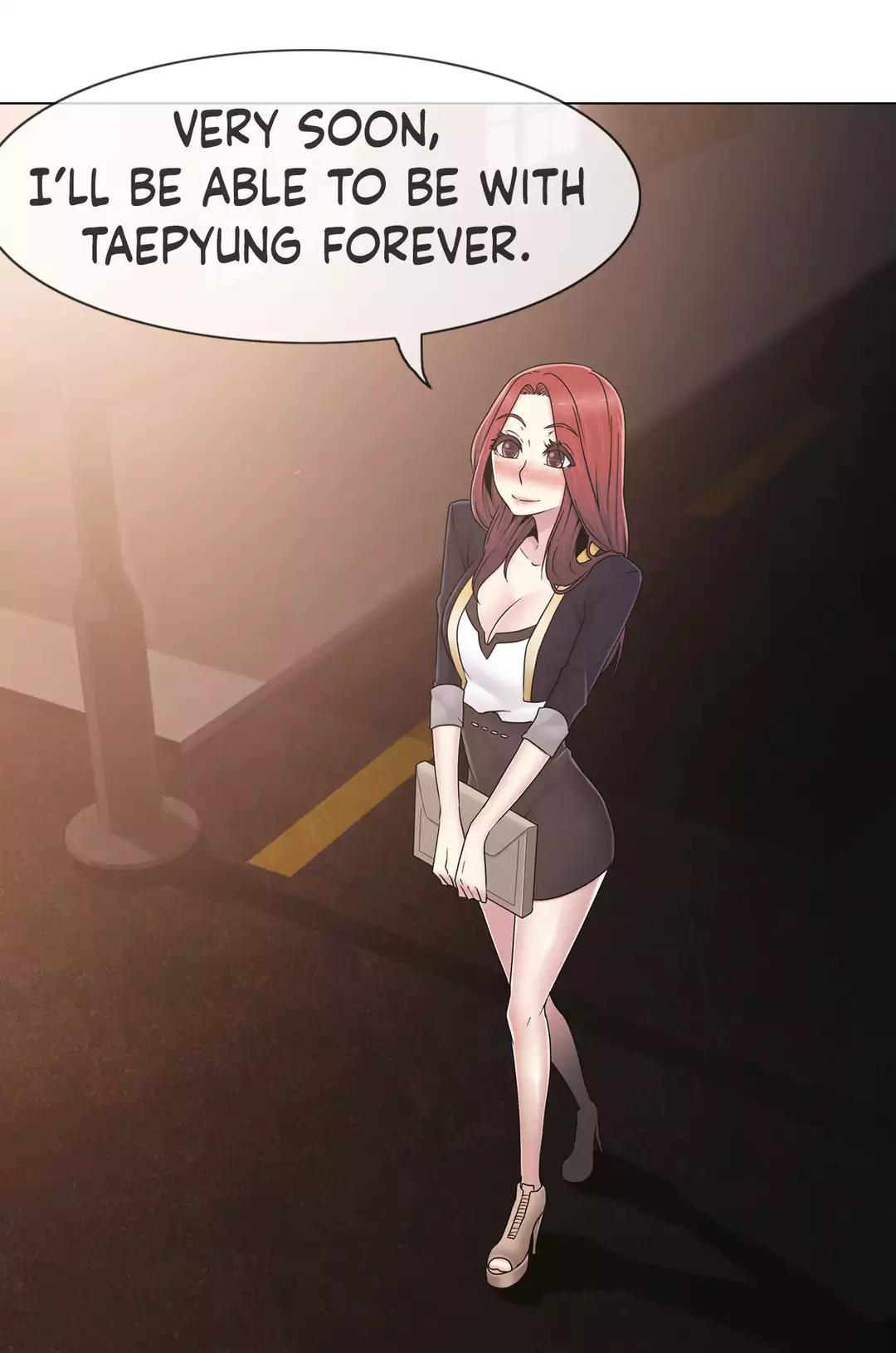 Miss Mystic Chapter 28 page 49 - Chapter 28