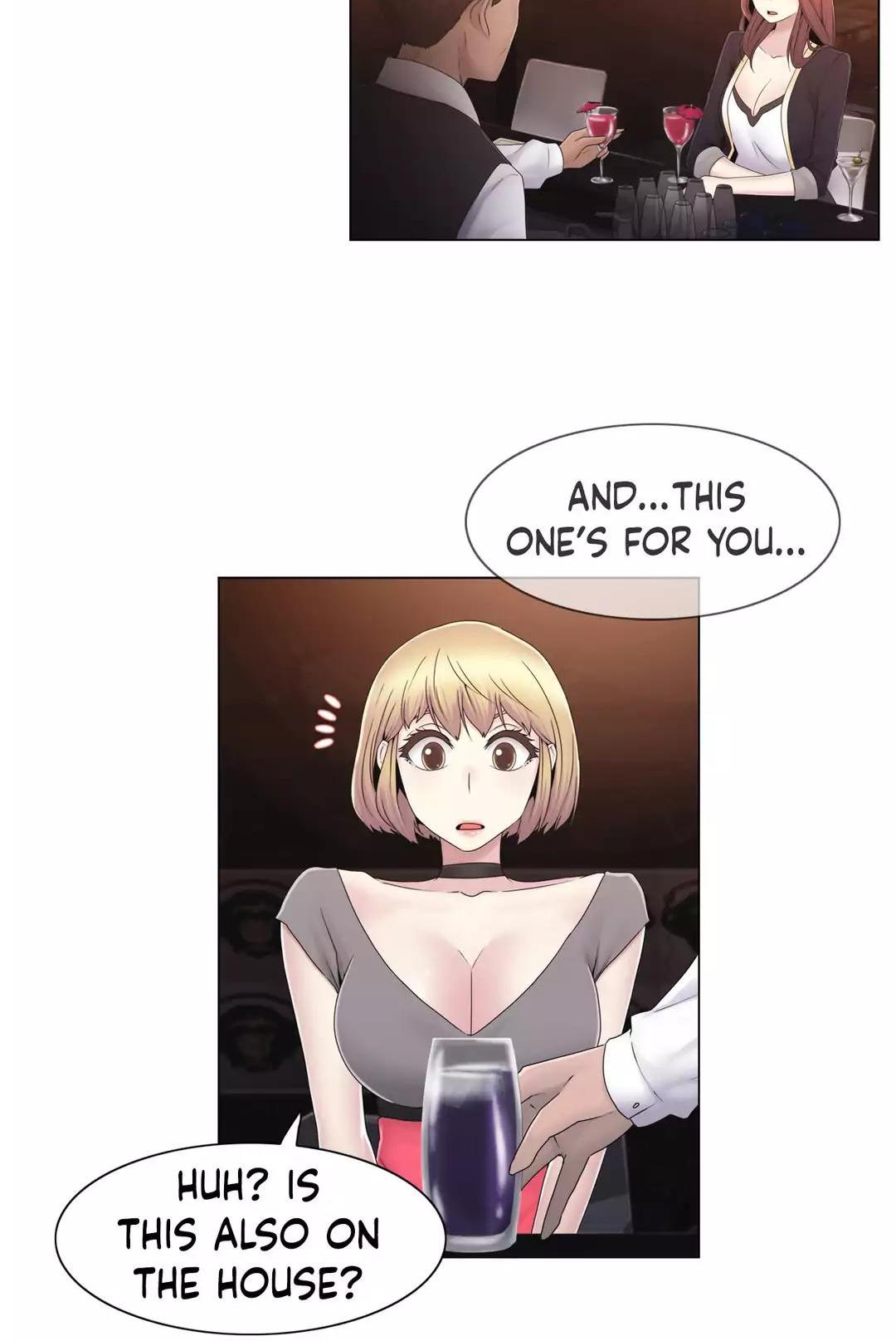 Miss Mystic Chapter 28 page 6 - Chapter 28