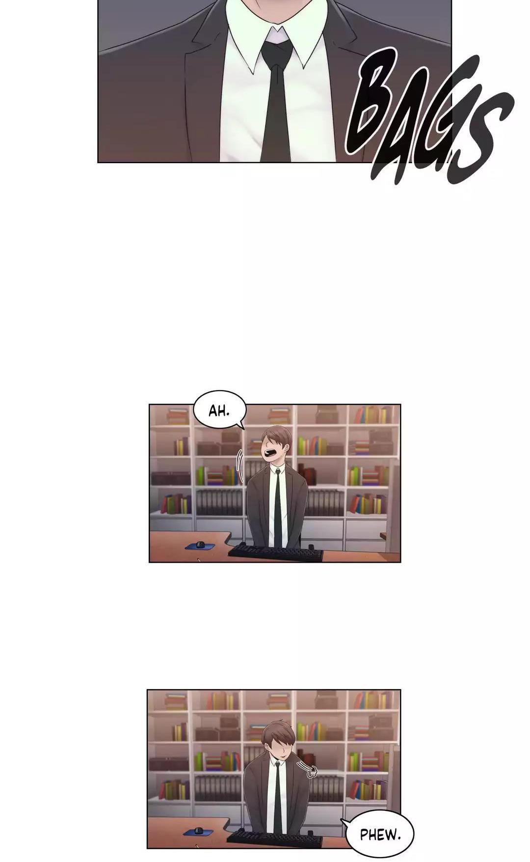 Miss Mystic Chapter 29 page 10 - Chapter 29