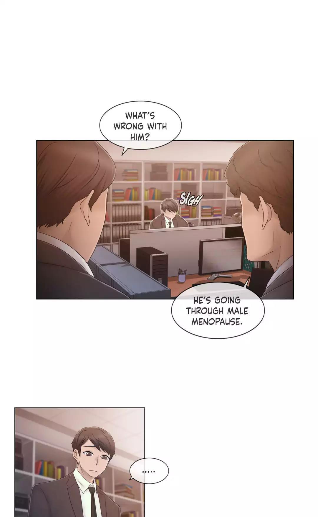 Miss Mystic Chapter 29 page 11 - Chapter 29