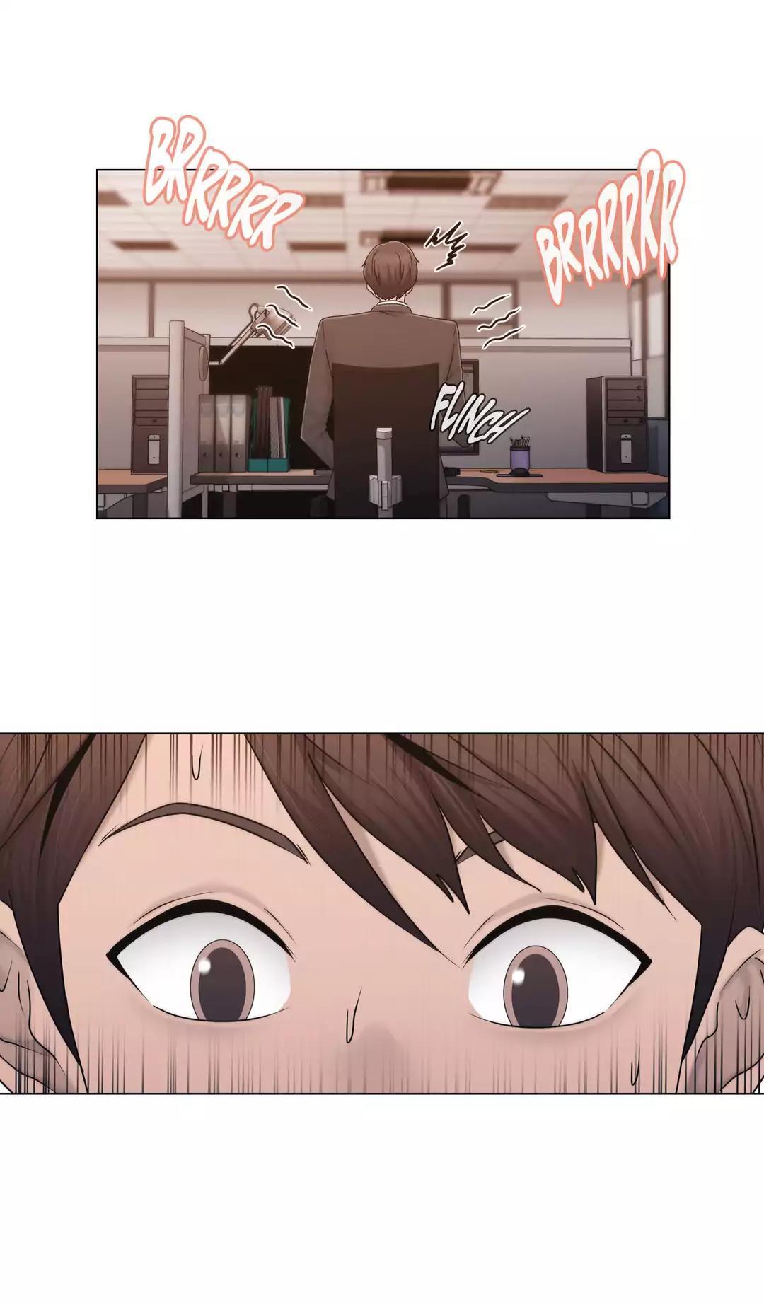 Miss Mystic Chapter 29 page 13 - Chapter 29