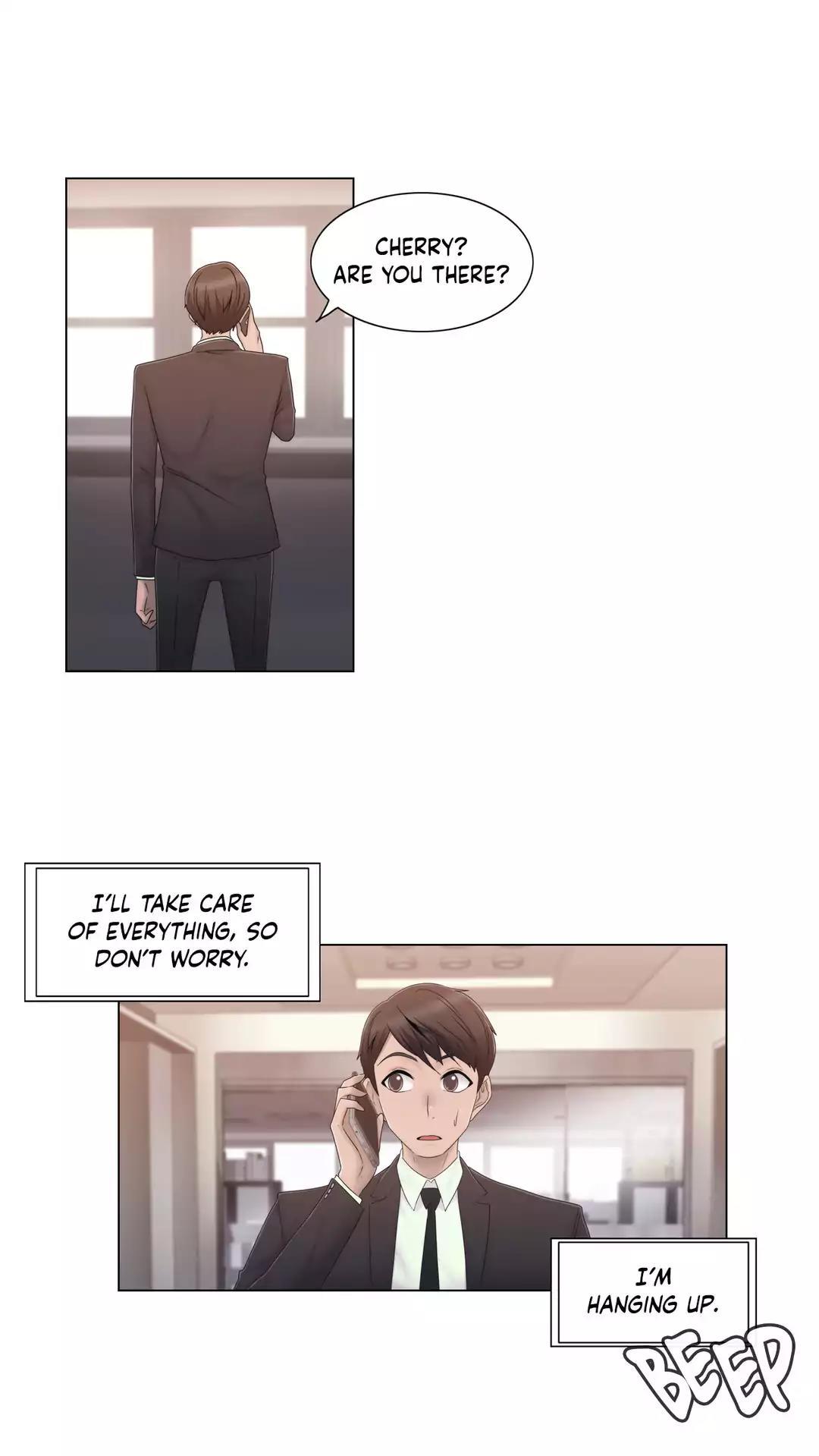 Miss Mystic Chapter 29 page 29 - Chapter 29