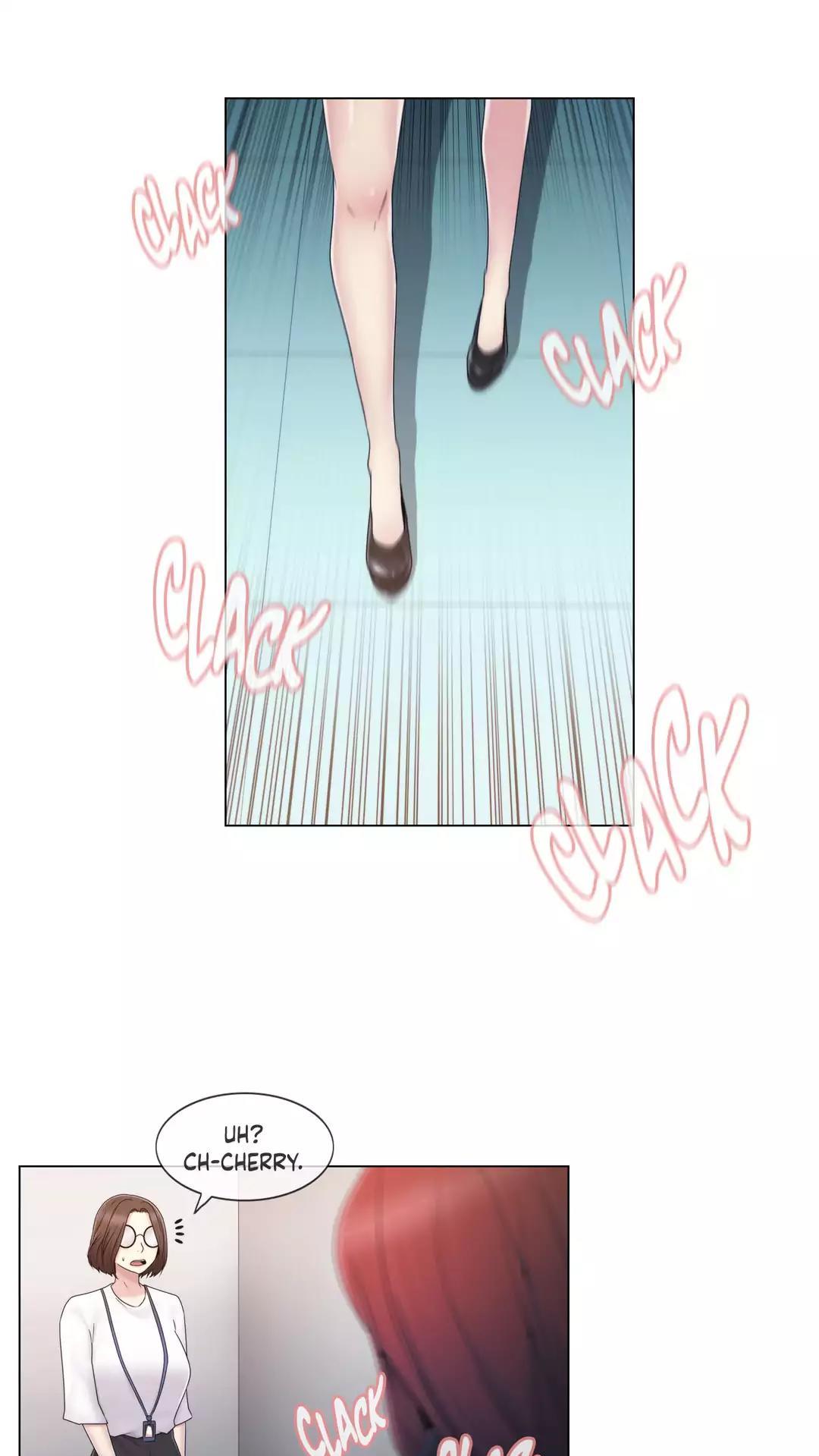 Miss Mystic Chapter 29 page 31 - Chapter 29