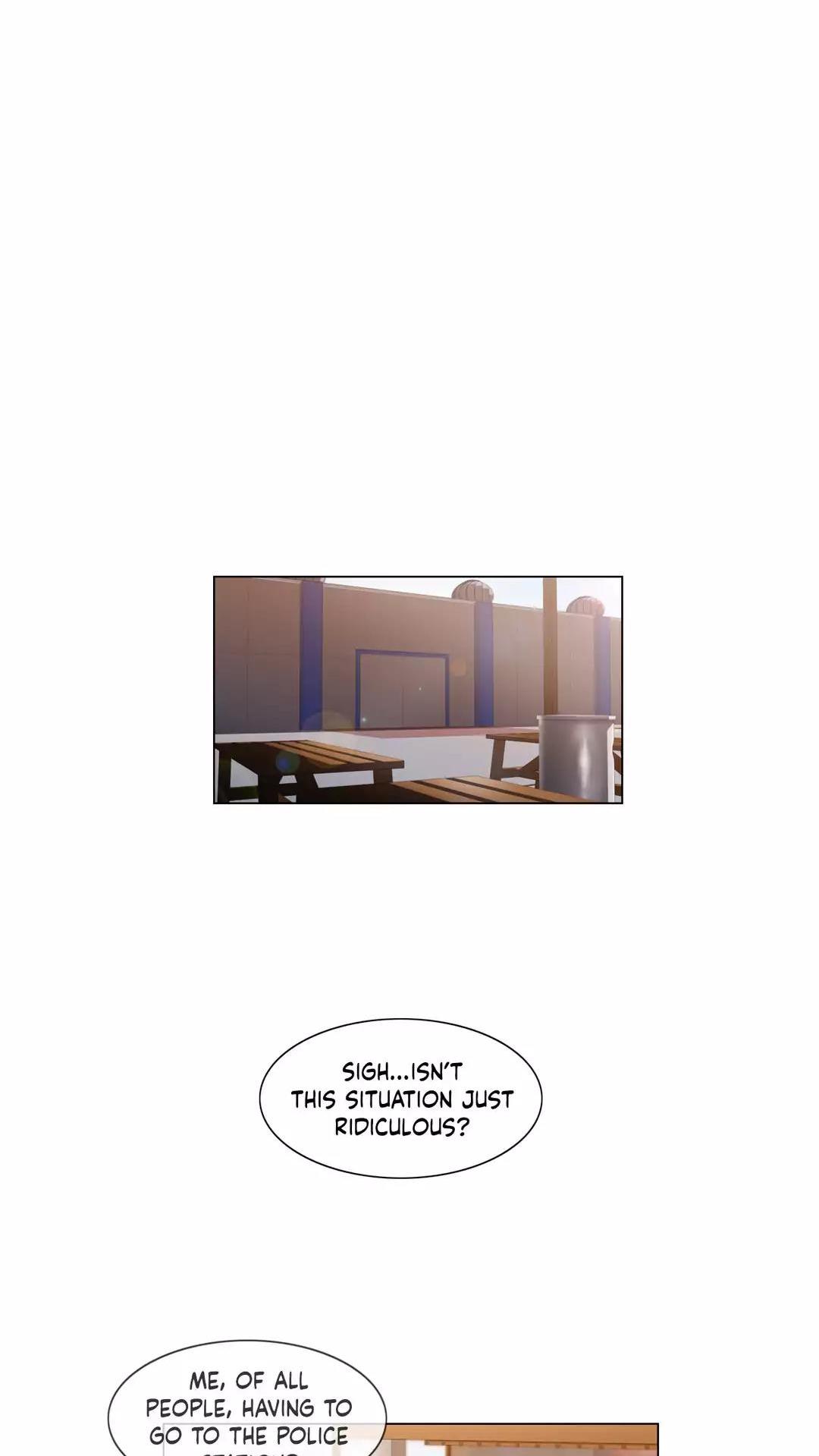 Miss Mystic Chapter 29 page 34 - Chapter 29