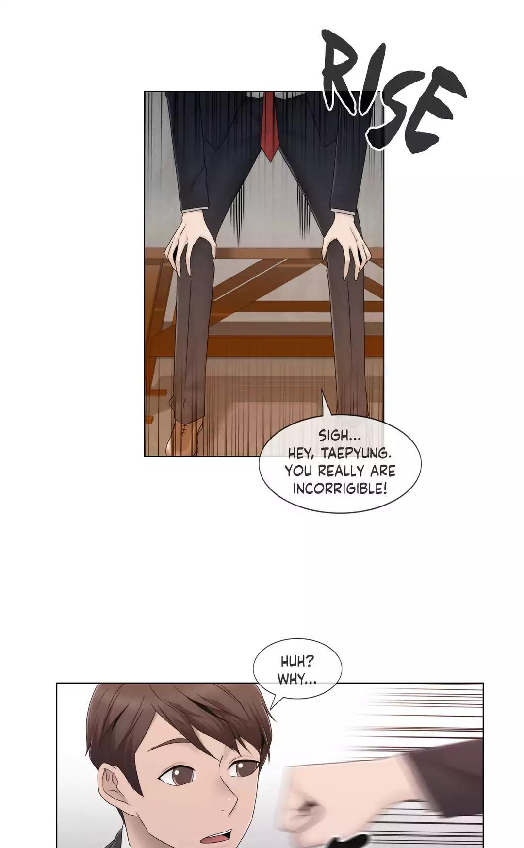 Miss Mystic Chapter 29 page 37 - Chapter 29