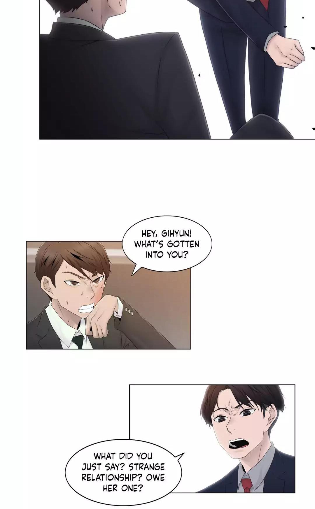 Miss Mystic Chapter 29 page 40 - Chapter 29