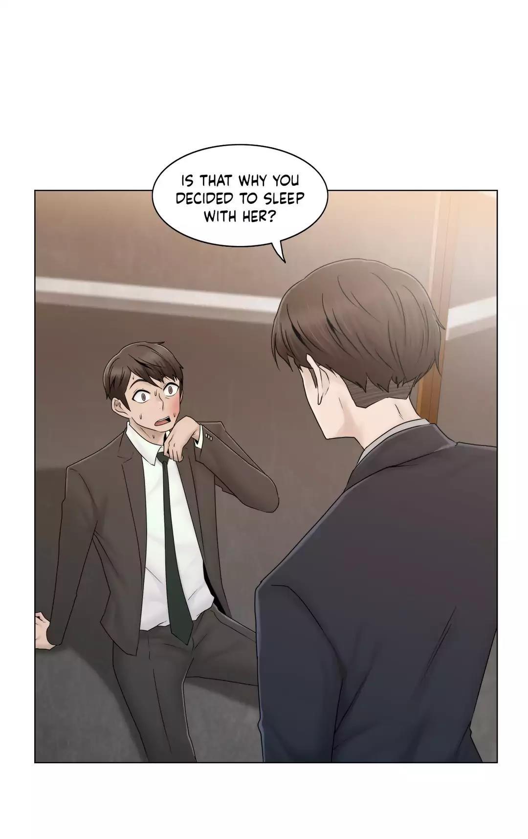 Miss Mystic Chapter 29 page 41 - Chapter 29