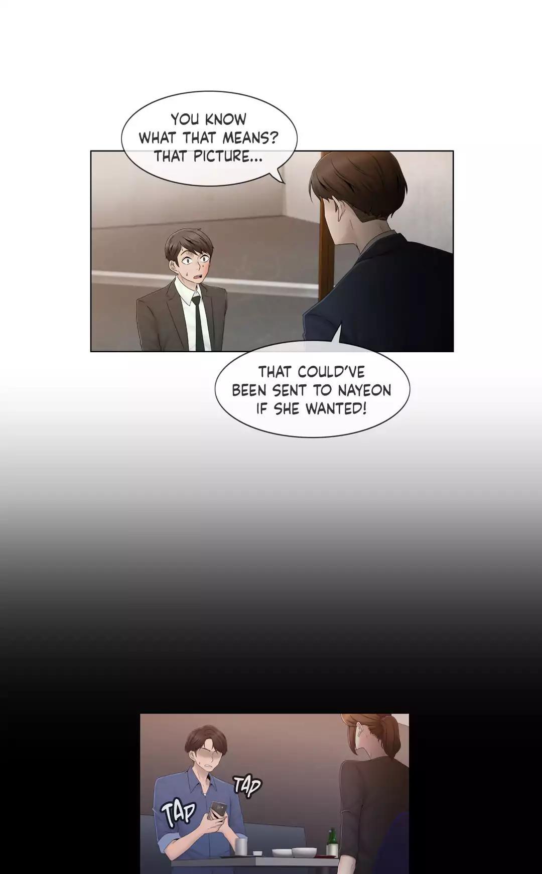 Miss Mystic Chapter 29 page 47 - Chapter 29