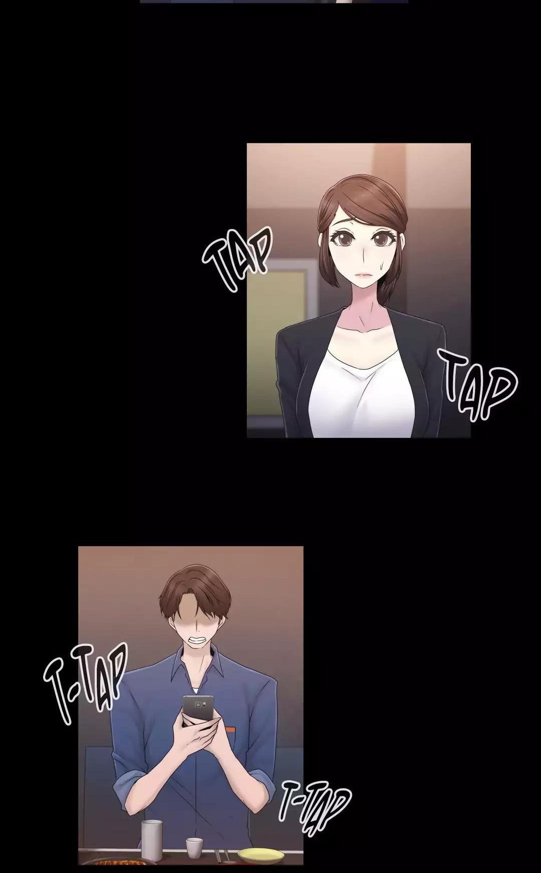 Miss Mystic Chapter 29 page 48 - Chapter 29