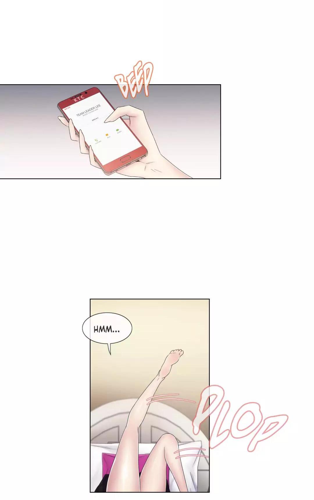 Miss Mystic Chapter 29 page 6 - Chapter 29