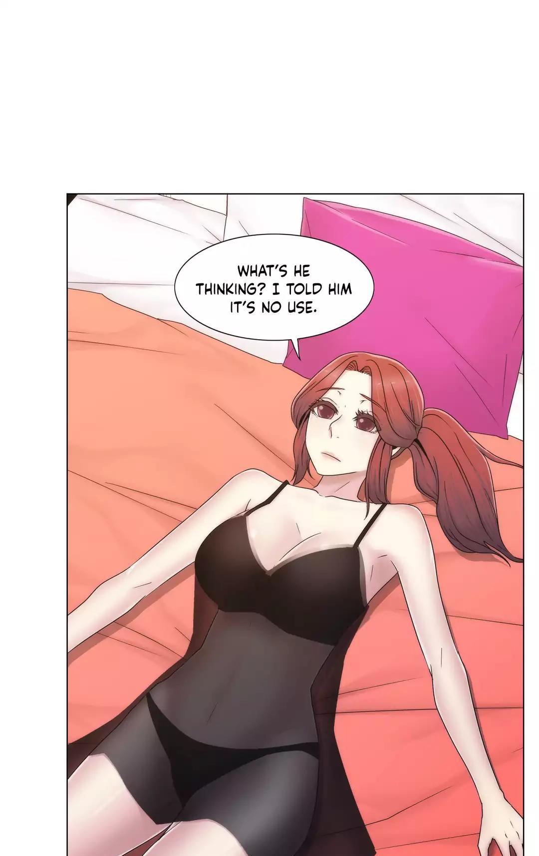 Miss Mystic Chapter 29 page 7 - Chapter 29