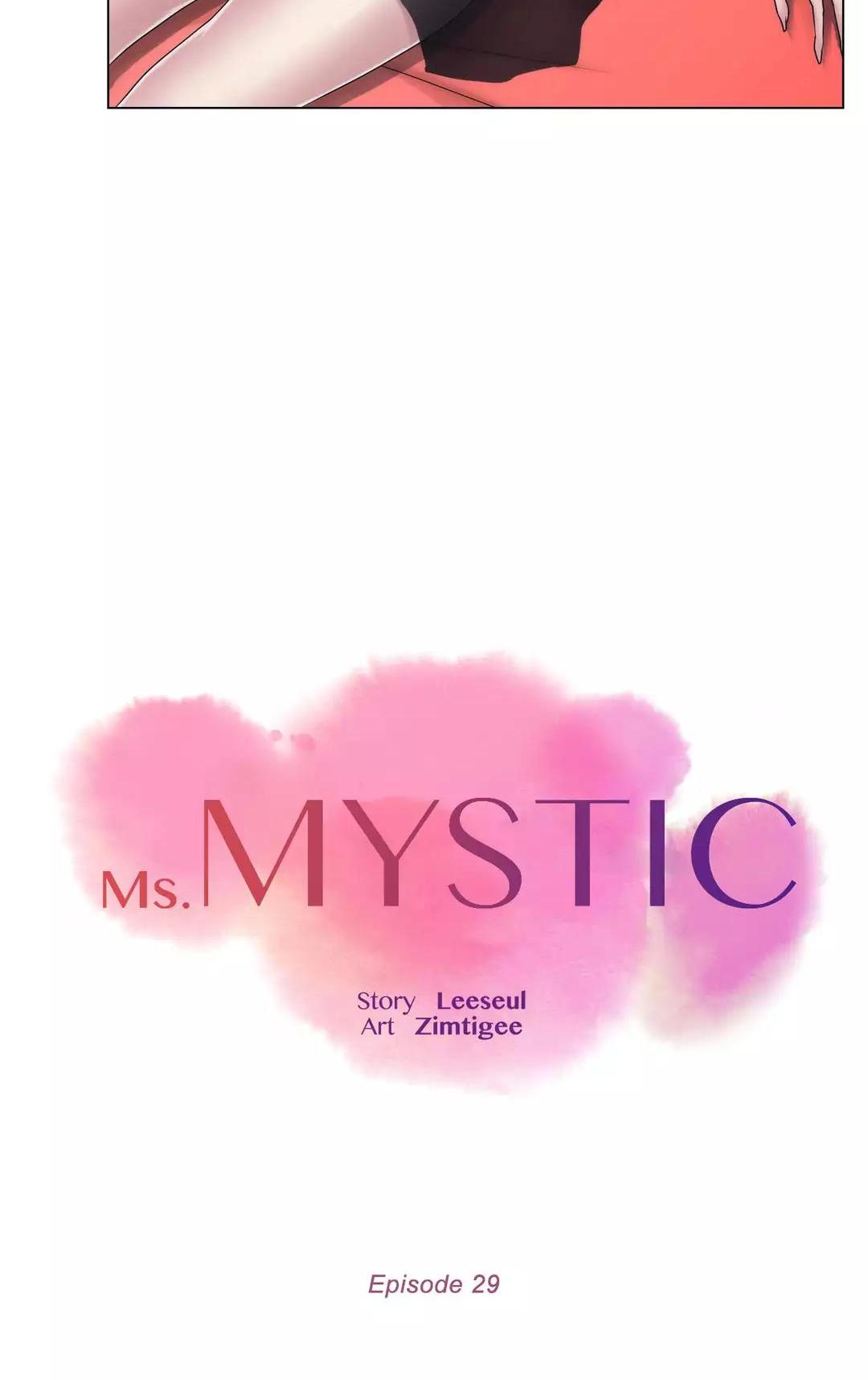 Miss Mystic Chapter 29 page 8 - Chapter 29