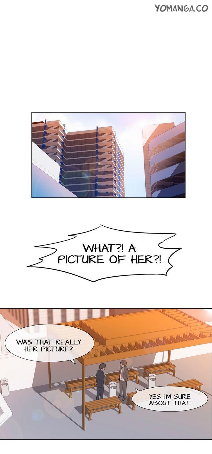 Miss Mystic Chapter 3 page 32 - Chapter 3