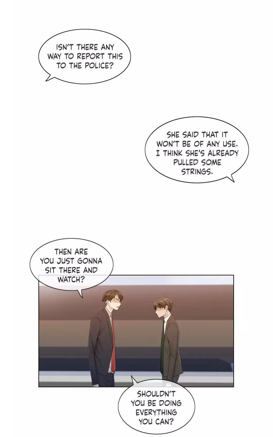 Miss Mystic Chapter 30 page 12 - Chapter 30