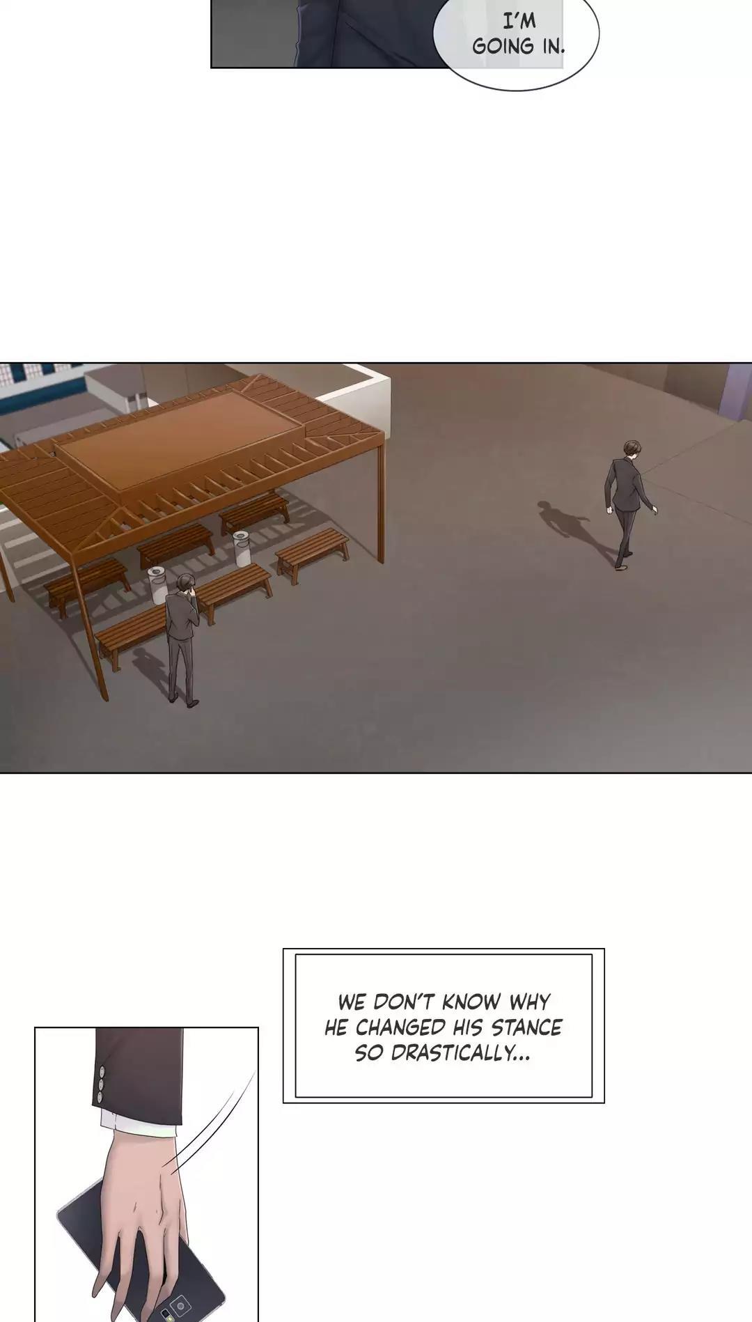 Miss Mystic Chapter 30 page 17 - Chapter 30
