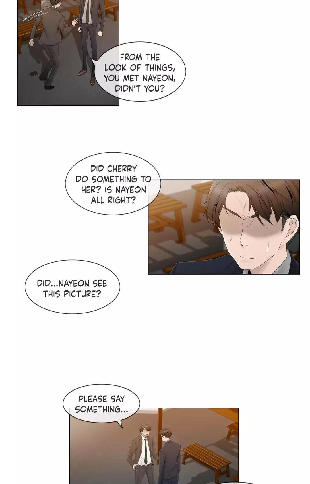 Miss Mystic Chapter 30 page 2 - Chapter 30