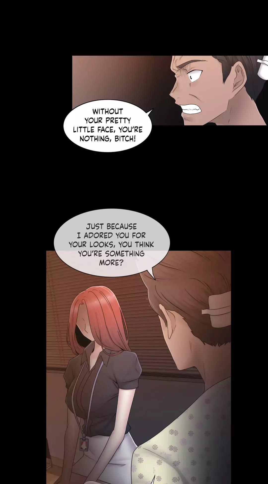 Miss Mystic Chapter 30 page 28 - Chapter 30