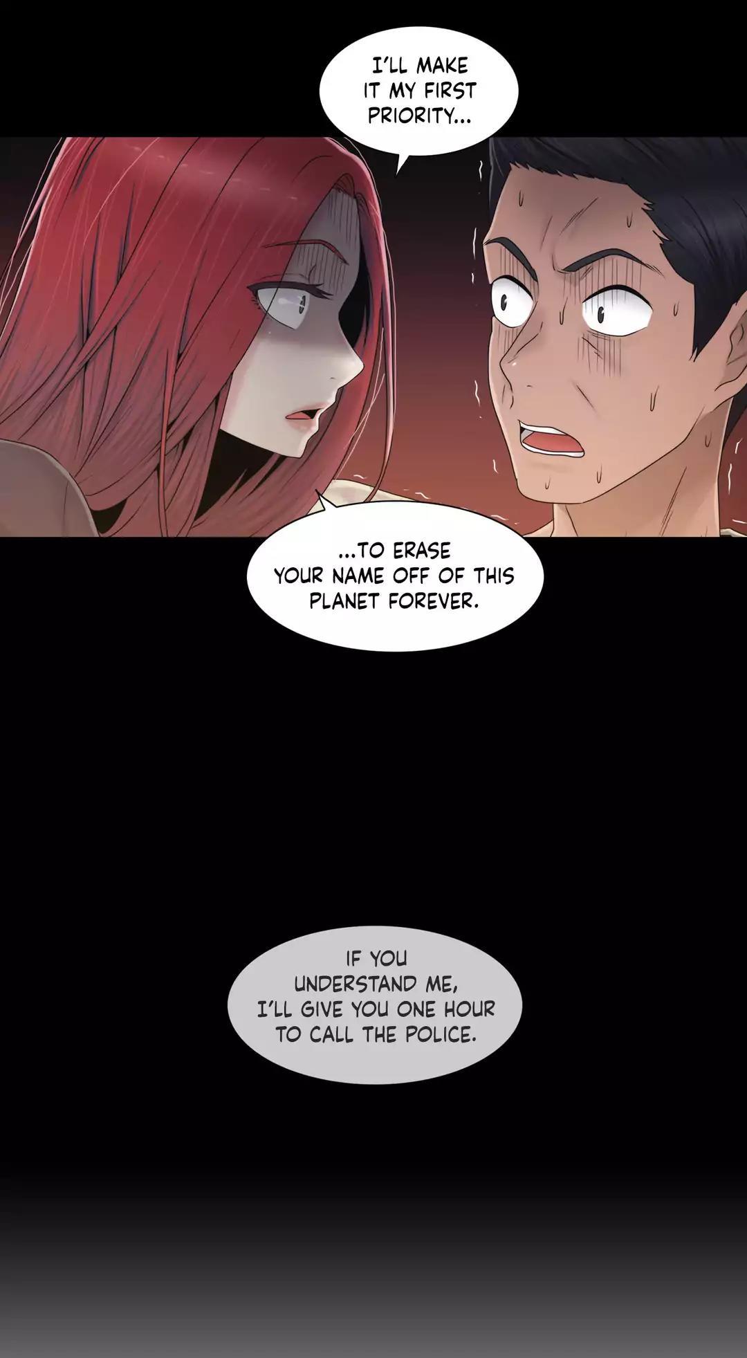 Miss Mystic Chapter 30 page 38 - Chapter 30