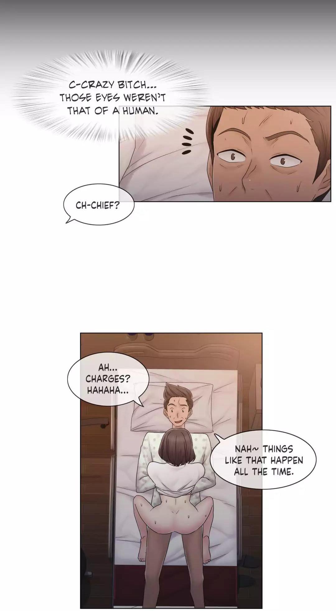 Miss Mystic Chapter 30 page 39 - Chapter 30