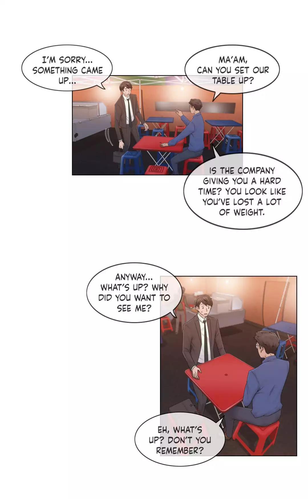 Miss Mystic Chapter 30 page 48 - Chapter 30