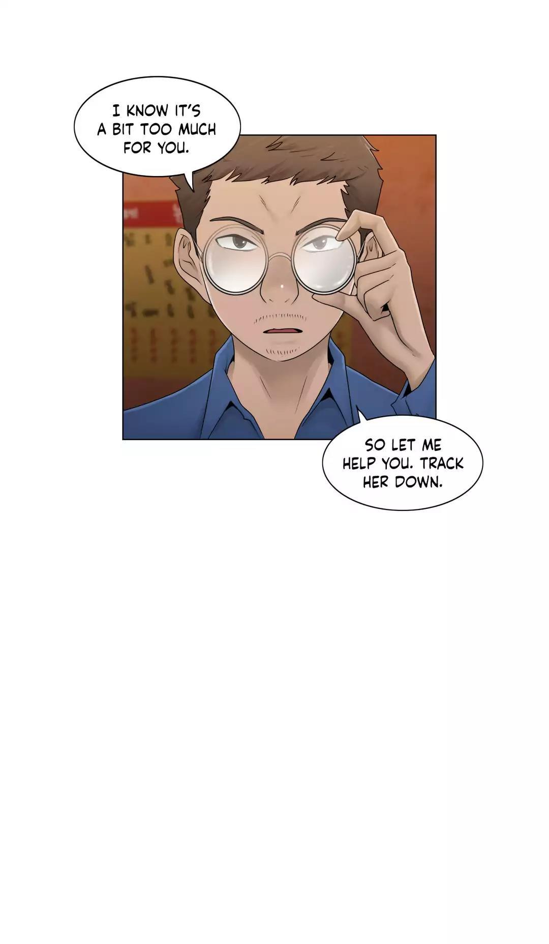 Miss Mystic Chapter 31 page 15 - Chapter 31