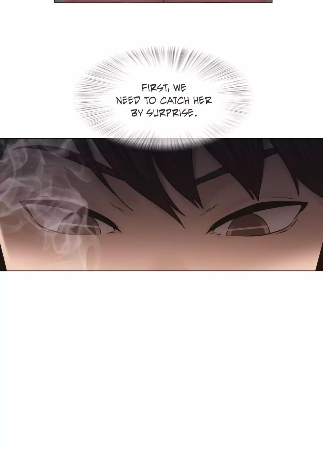 Miss Mystic Chapter 31 page 26 - Chapter 31