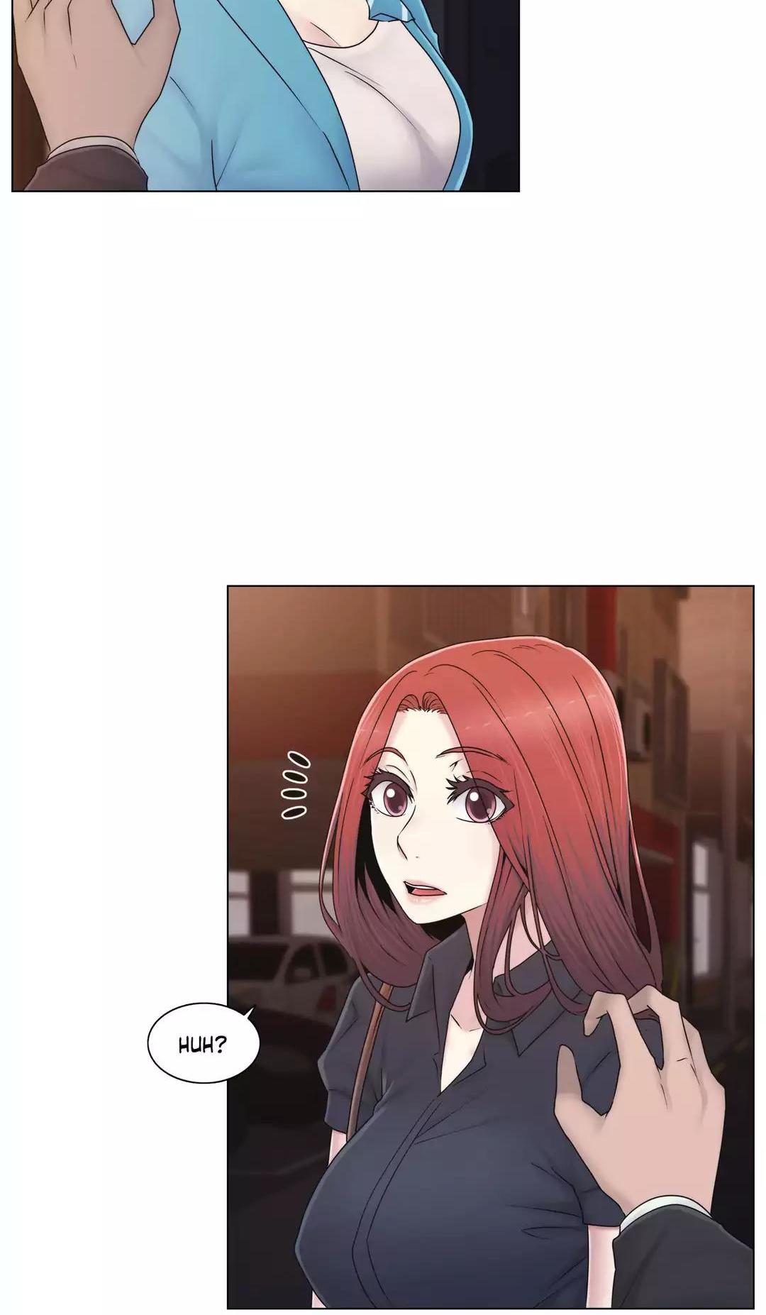 Miss Mystic Chapter 31 page 36 - Chapter 31