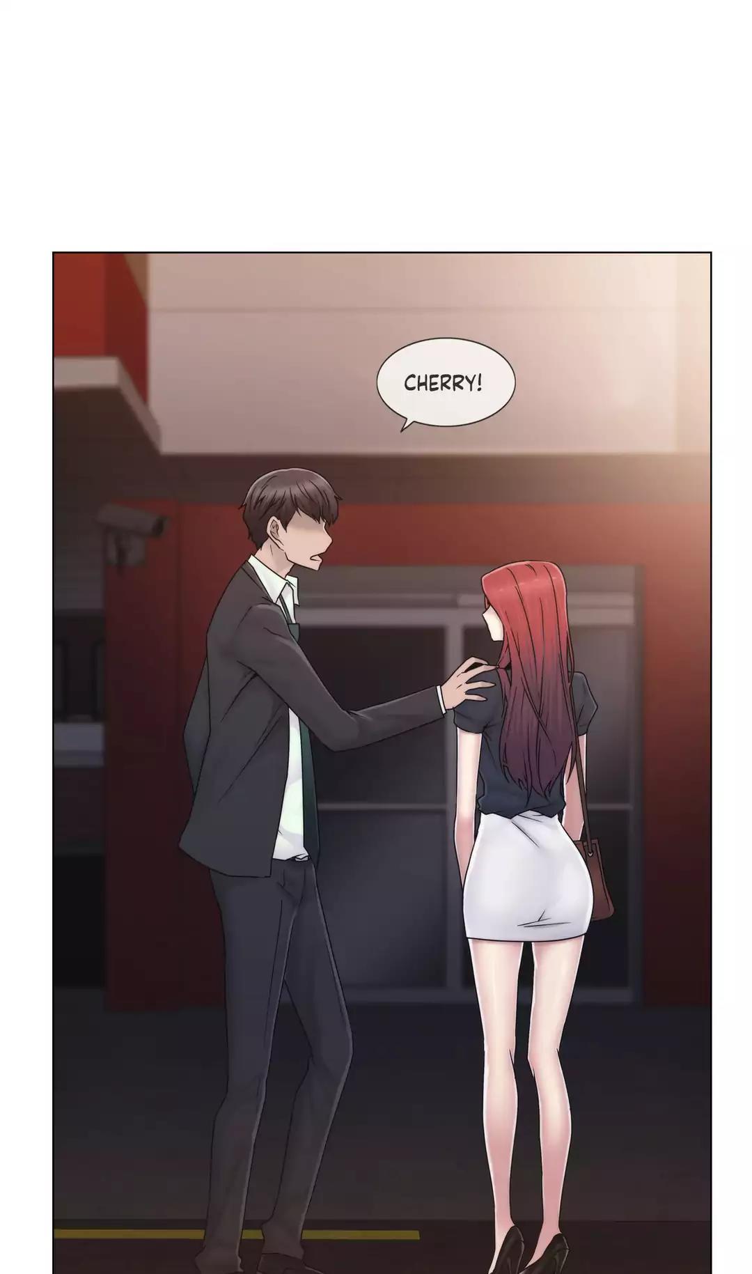 Miss Mystic Chapter 31 page 37 - Chapter 31