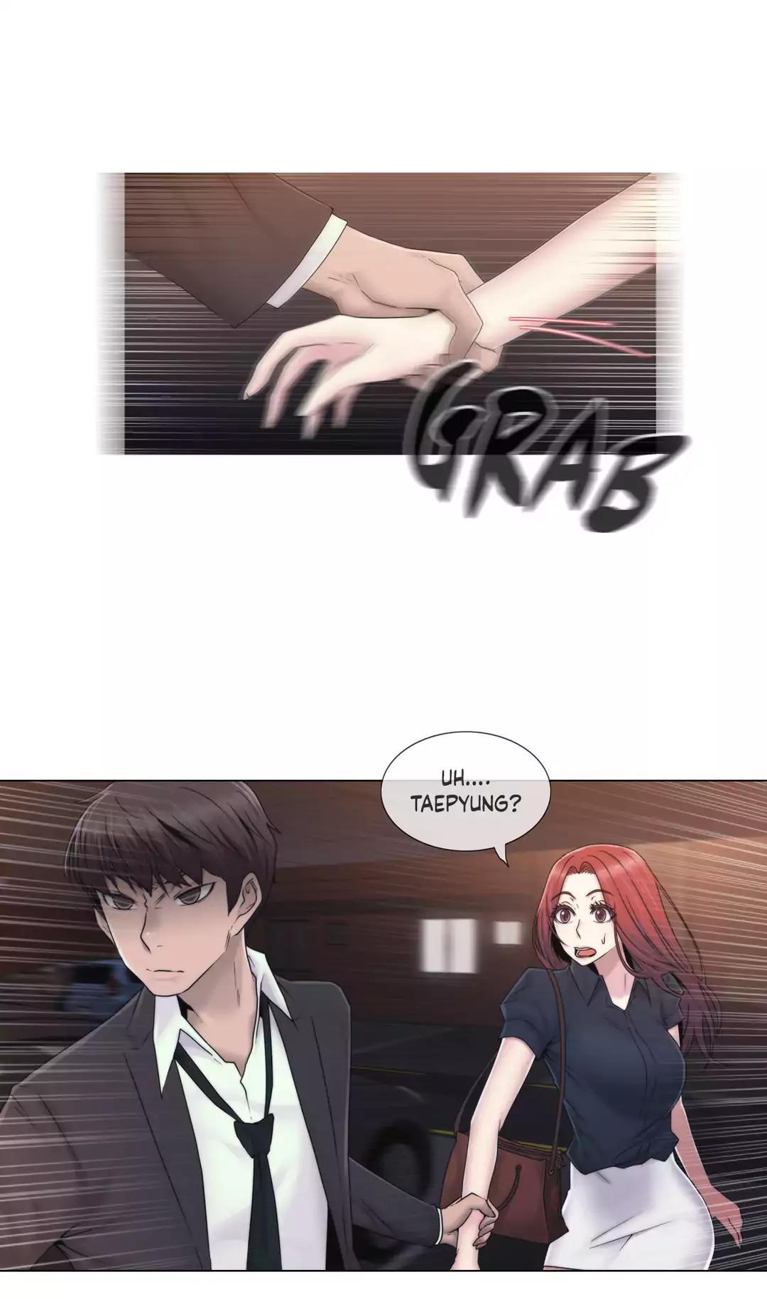 Miss Mystic Chapter 31 page 39 - Chapter 31