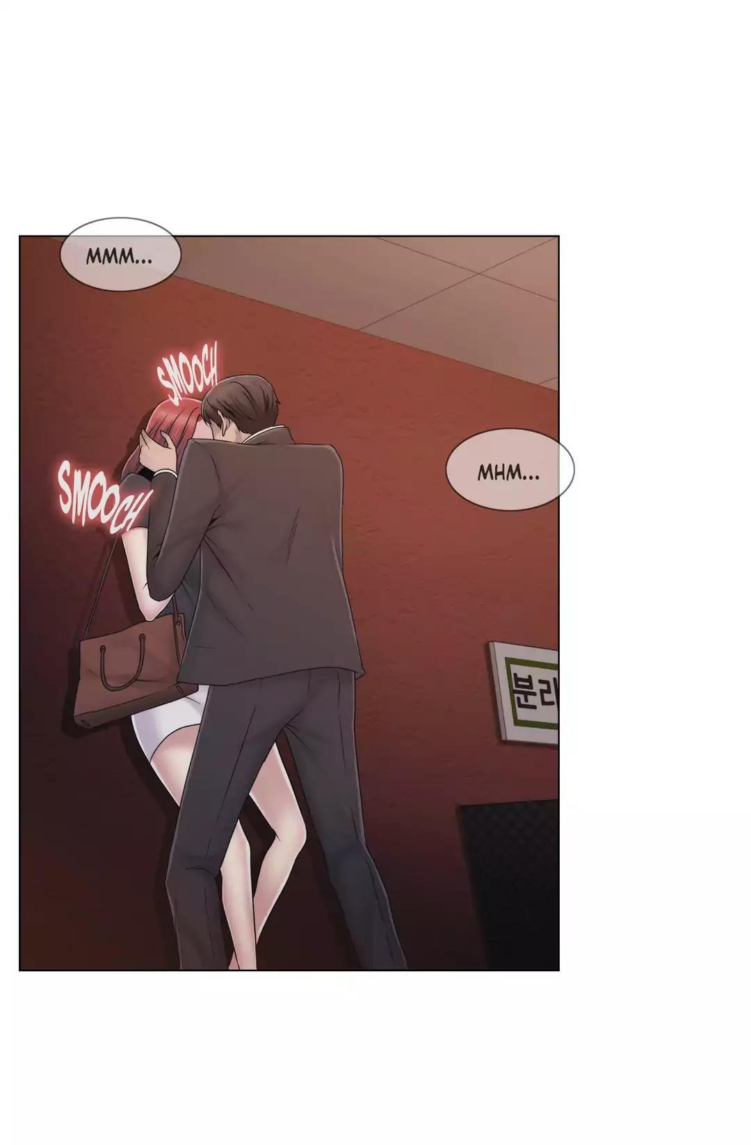 Miss Mystic Chapter 31 page 41 - Chapter 31