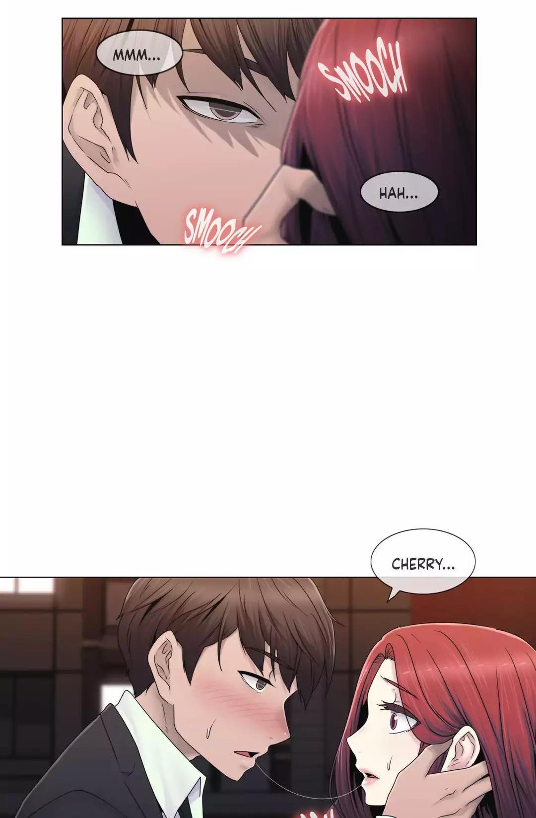 Miss Mystic Chapter 31 page 42 - Chapter 31