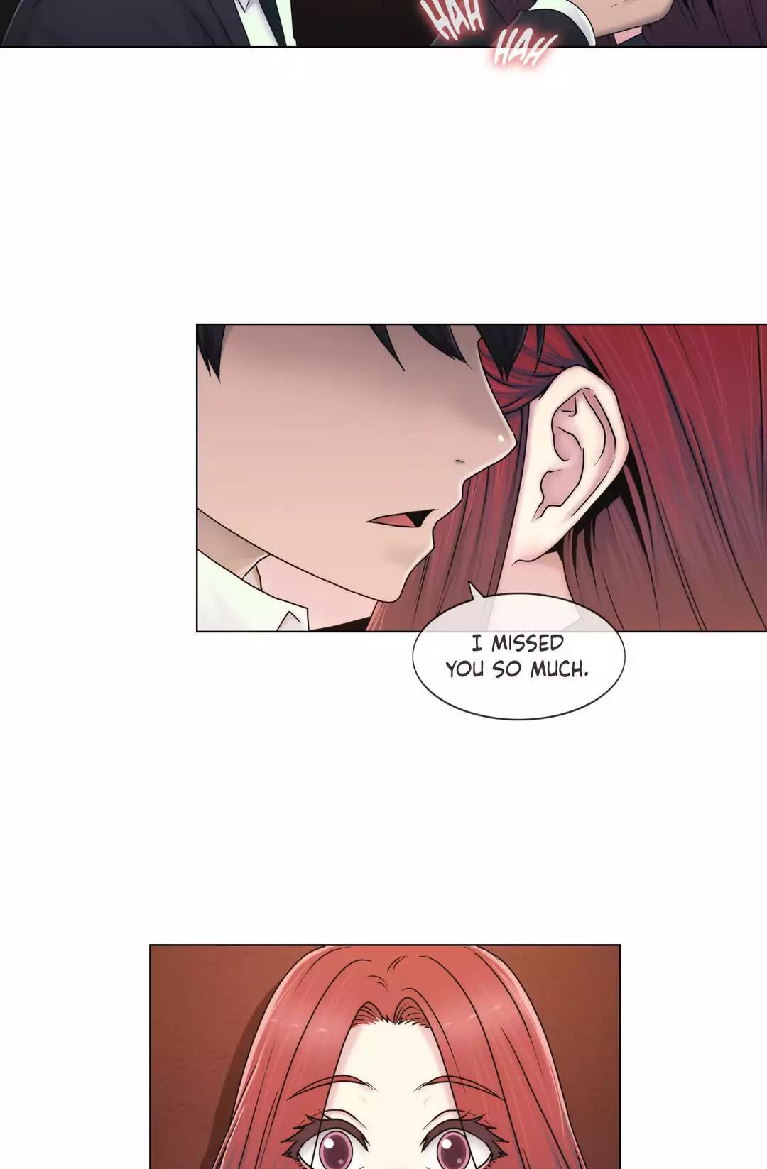 Miss Mystic Chapter 31 page 43 - Chapter 31