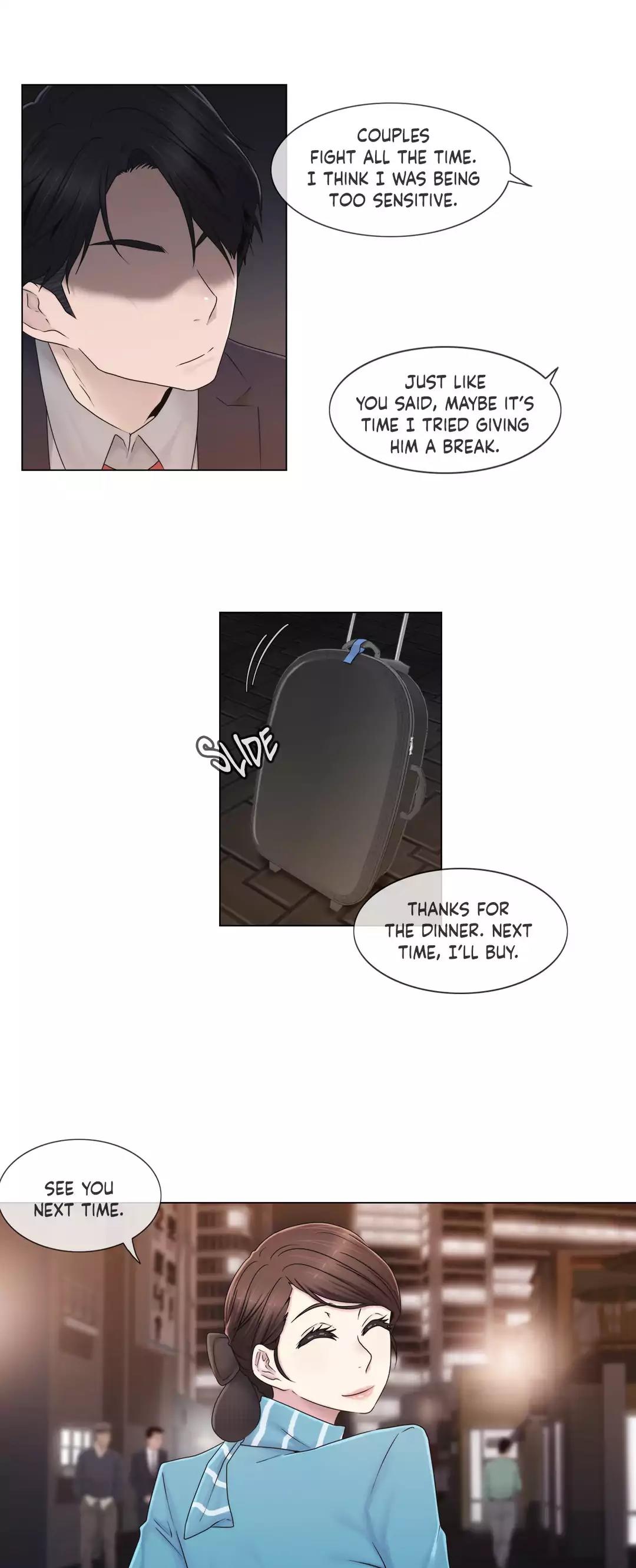 Miss Mystic Chapter 31 page 51 - Chapter 31