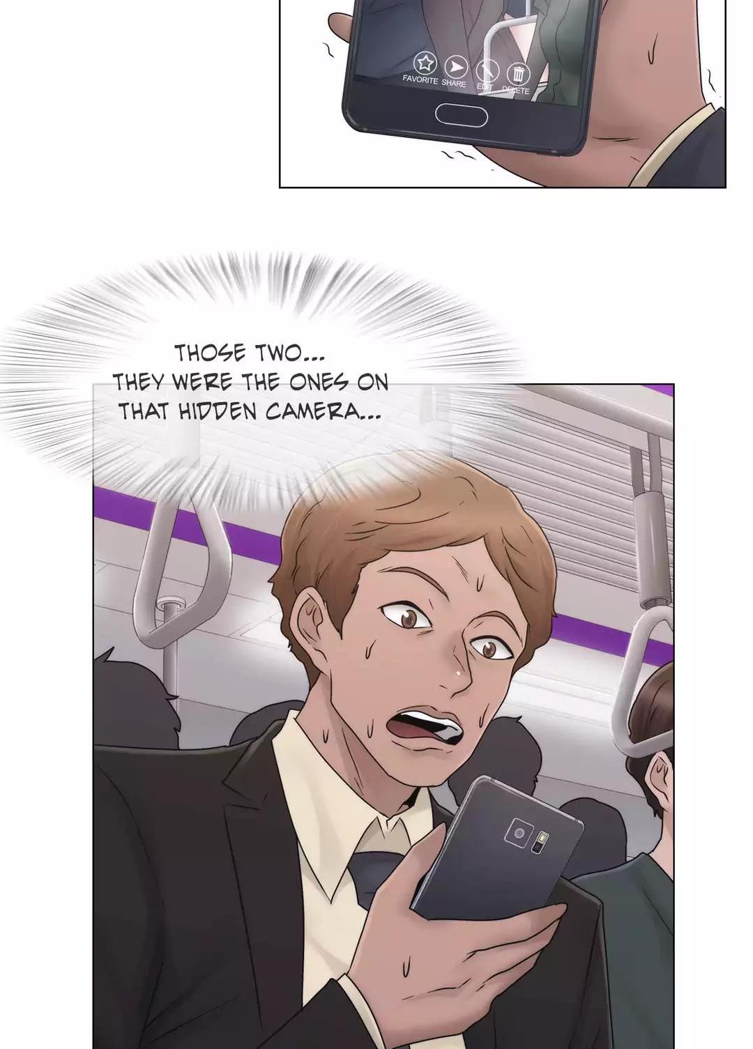 Miss Mystic Chapter 32 page 22 - Chapter 32