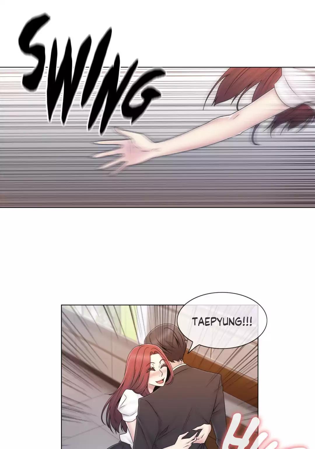 Miss Mystic Chapter 32 page 25 - Chapter 32