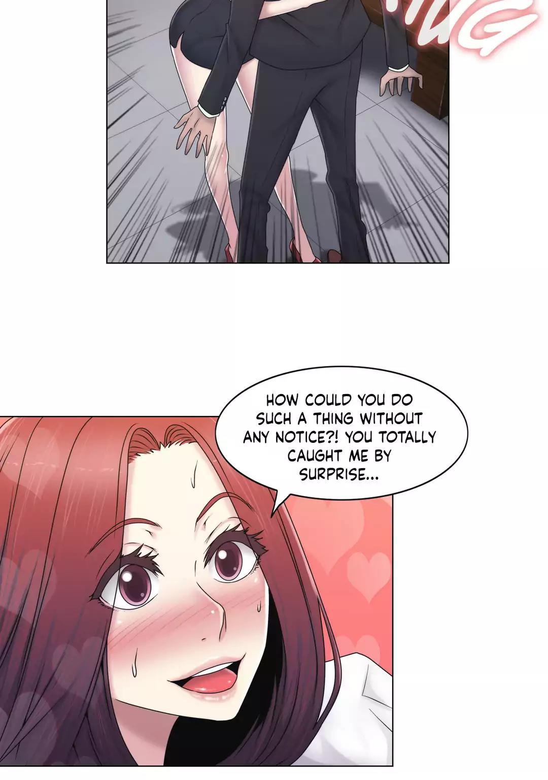 Miss Mystic Chapter 32 page 26 - Chapter 32