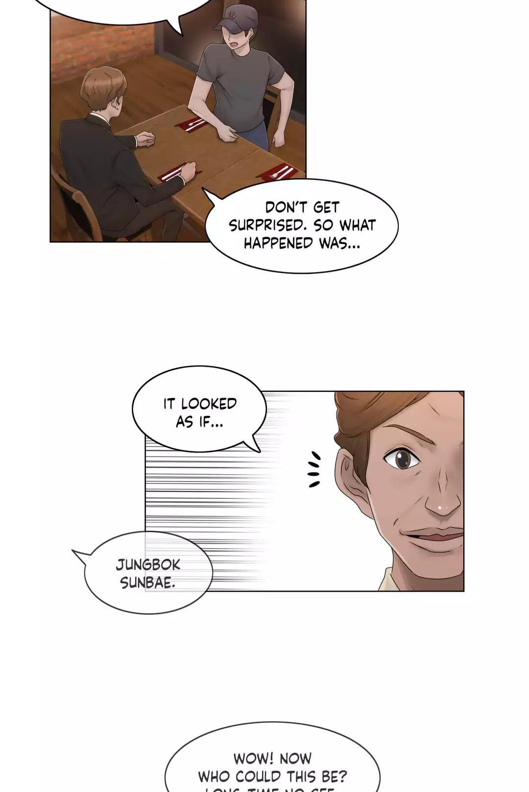 Miss Mystic Chapter 32 page 38 - Chapter 32