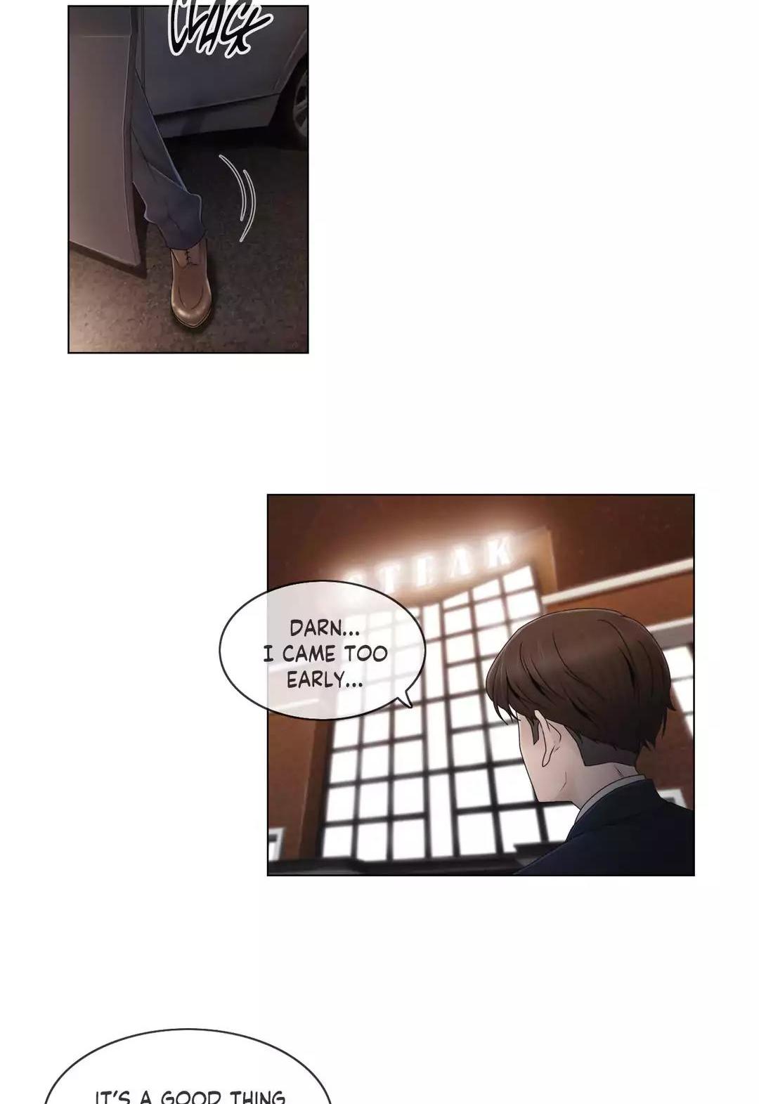 Miss Mystic Chapter 32 page 42 - Chapter 32