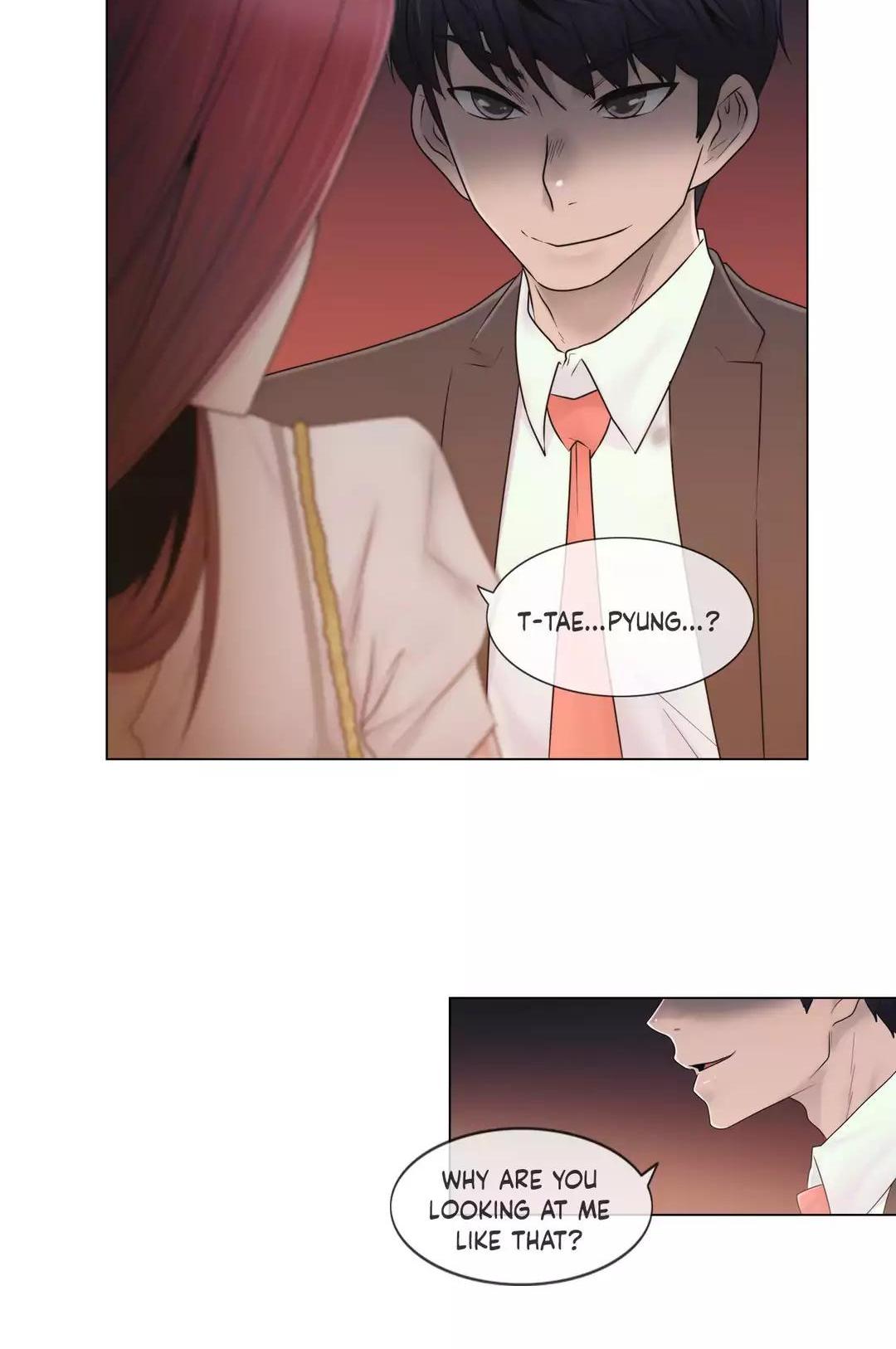 Miss Mystic Chapter 32 page 8 - Chapter 32