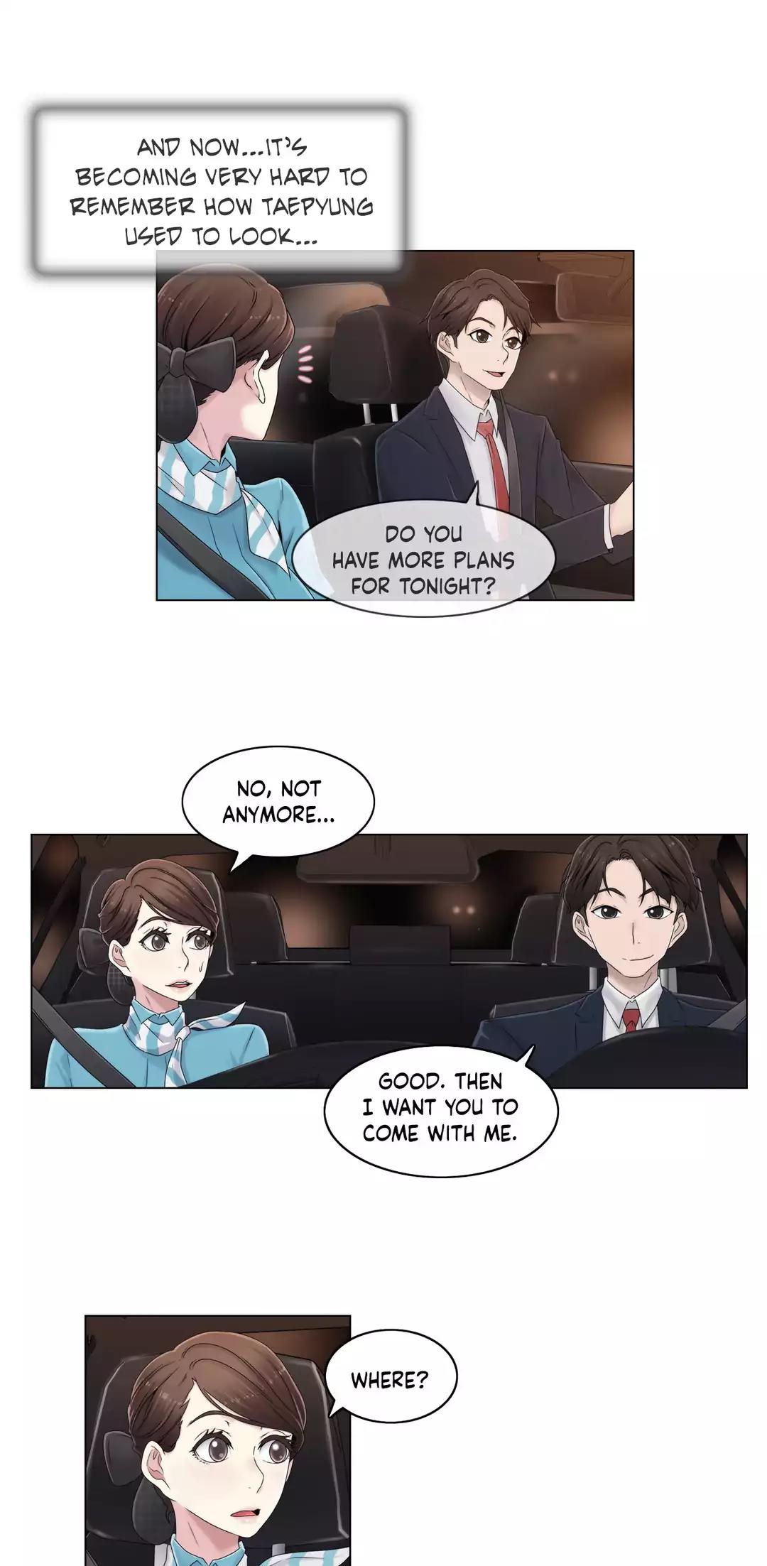 Miss Mystic Chapter 33 page 19 - Chapter 33
