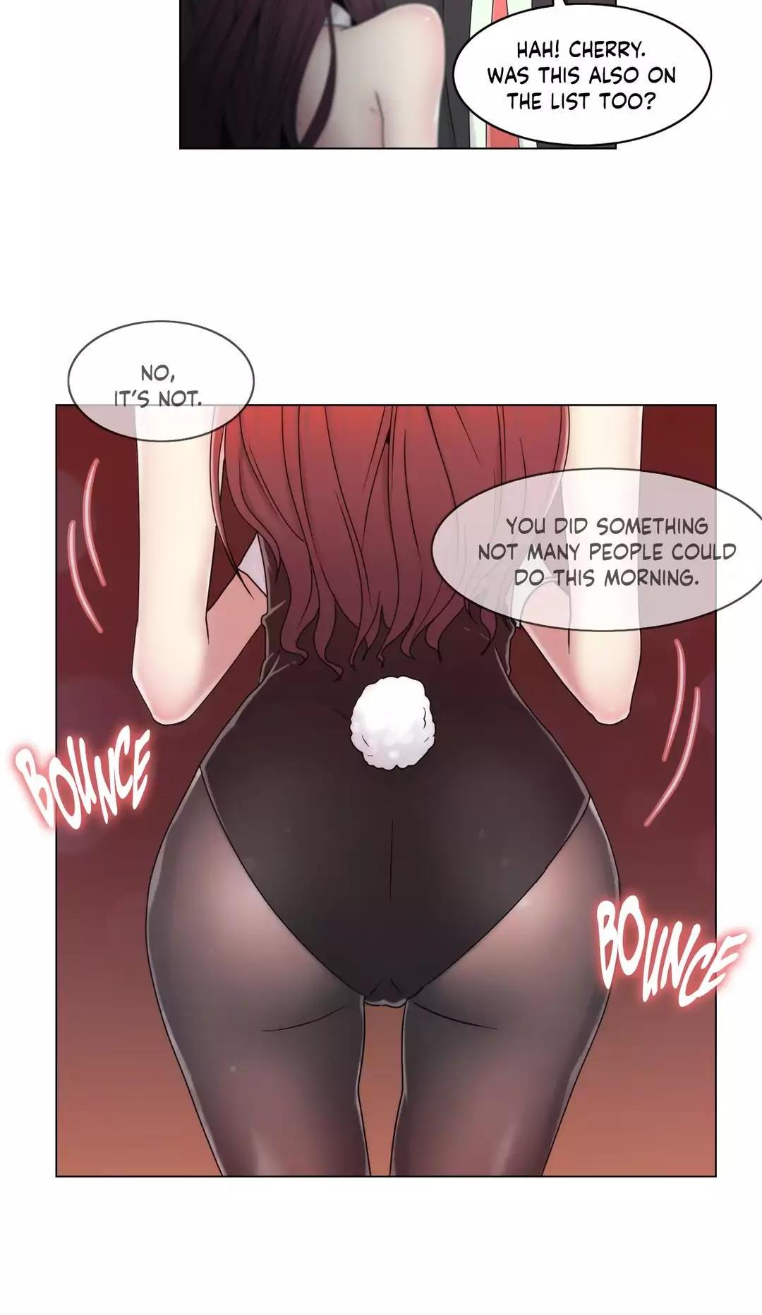Miss Mystic Chapter 33 page 30 - Chapter 33