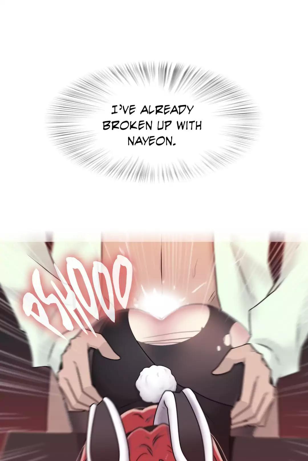 Miss Mystic Chapter 34 page 11 - Chapter 34