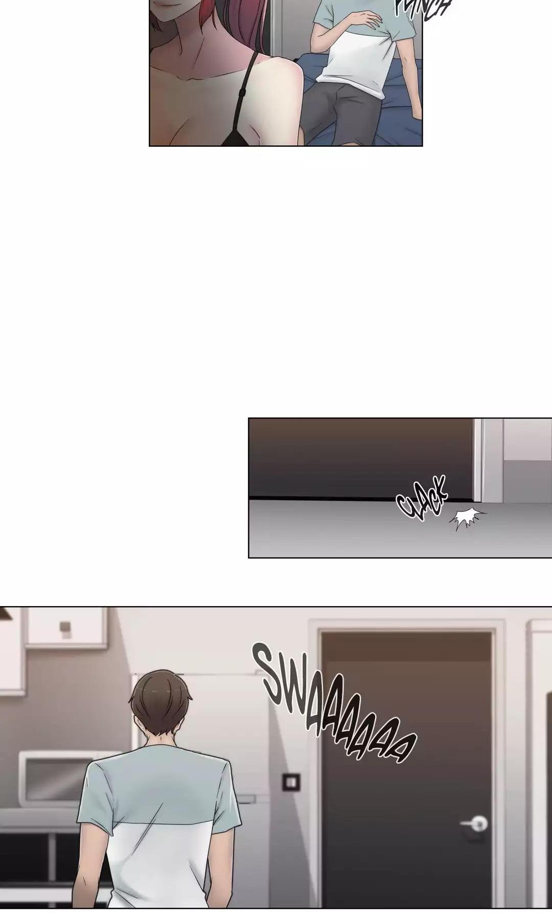 Miss Mystic Chapter 34 page 28 - Chapter 34