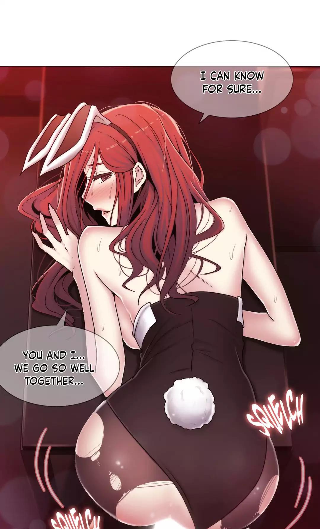 Miss Mystic Chapter 34 page 3 - Chapter 34
