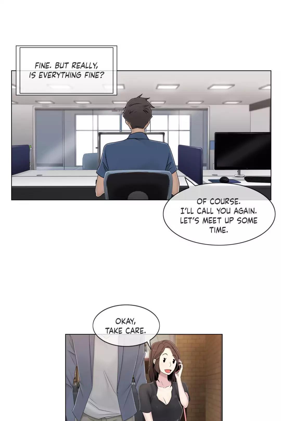 Miss Mystic Chapter 35 page 15 - Chapter 35