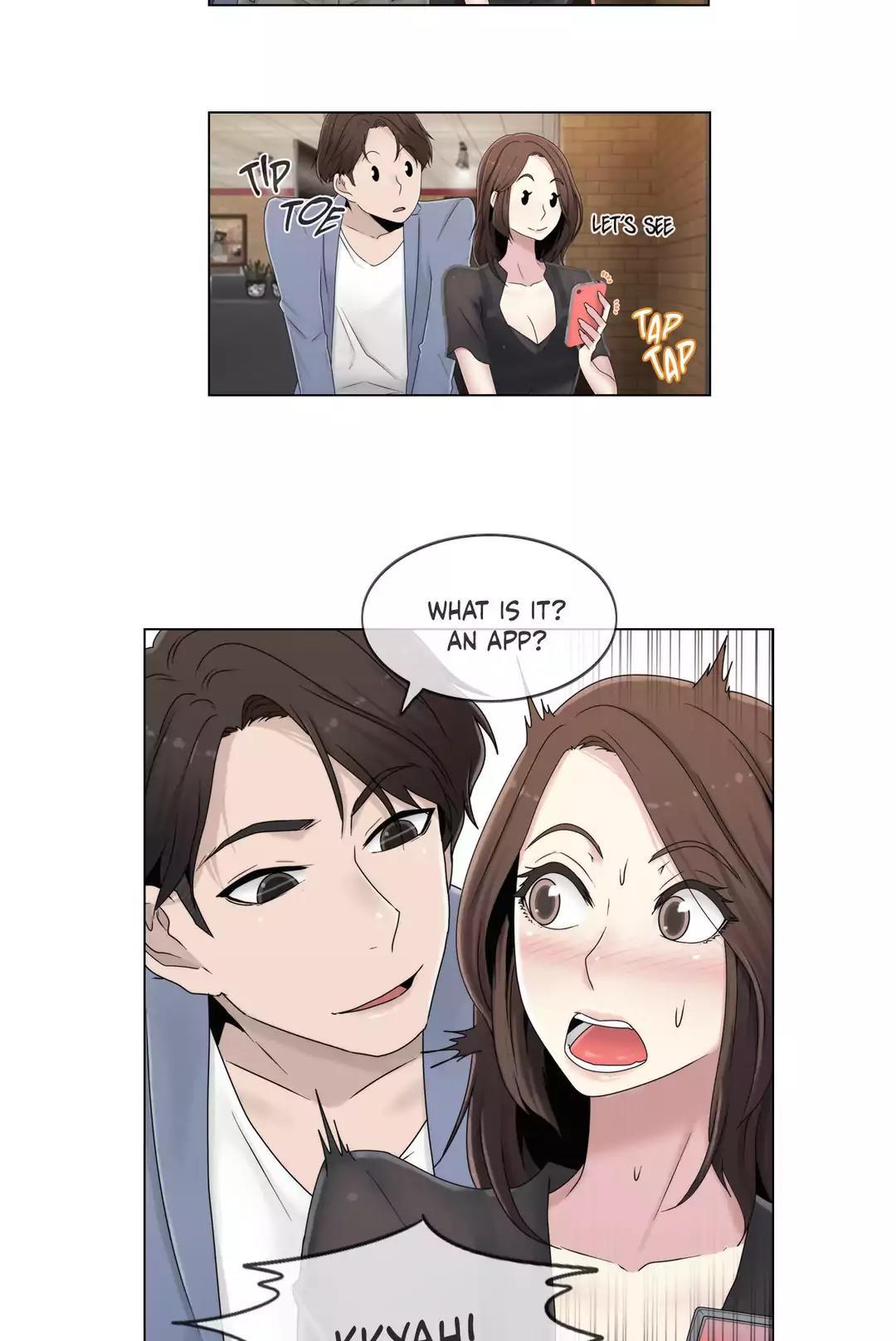 Miss Mystic Chapter 35 page 16 - Chapter 35