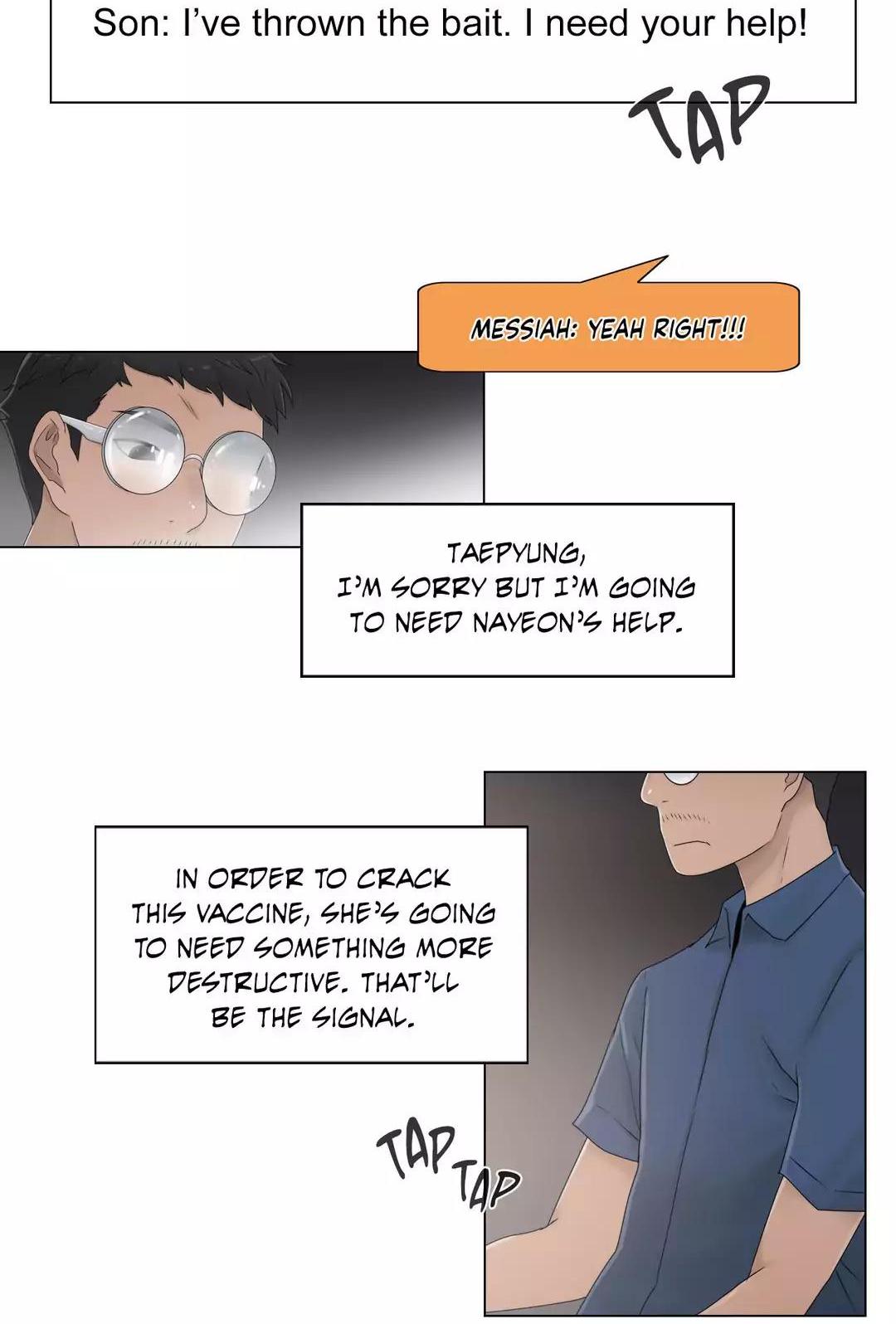 Miss Mystic Chapter 35 page 24 - Chapter 35