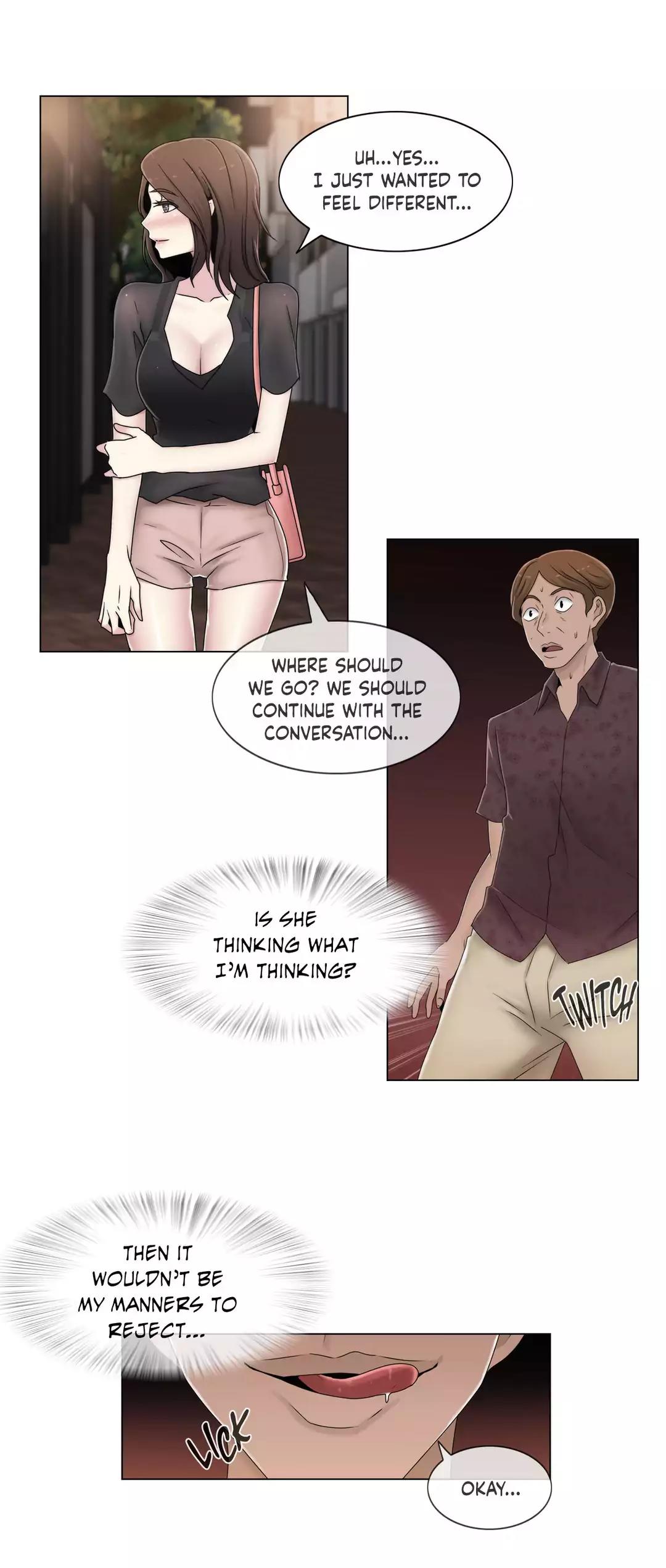 Miss Mystic Chapter 35 page 31 - Chapter 35